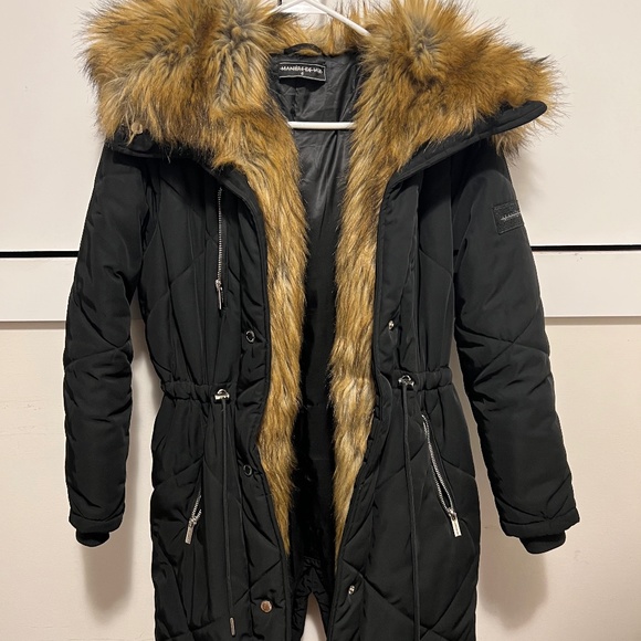 Maniere De Voir Womens Jacket XS - Picture 2 of 3